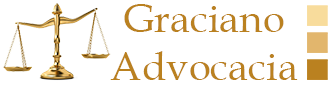 Logo Graciano Advocacia